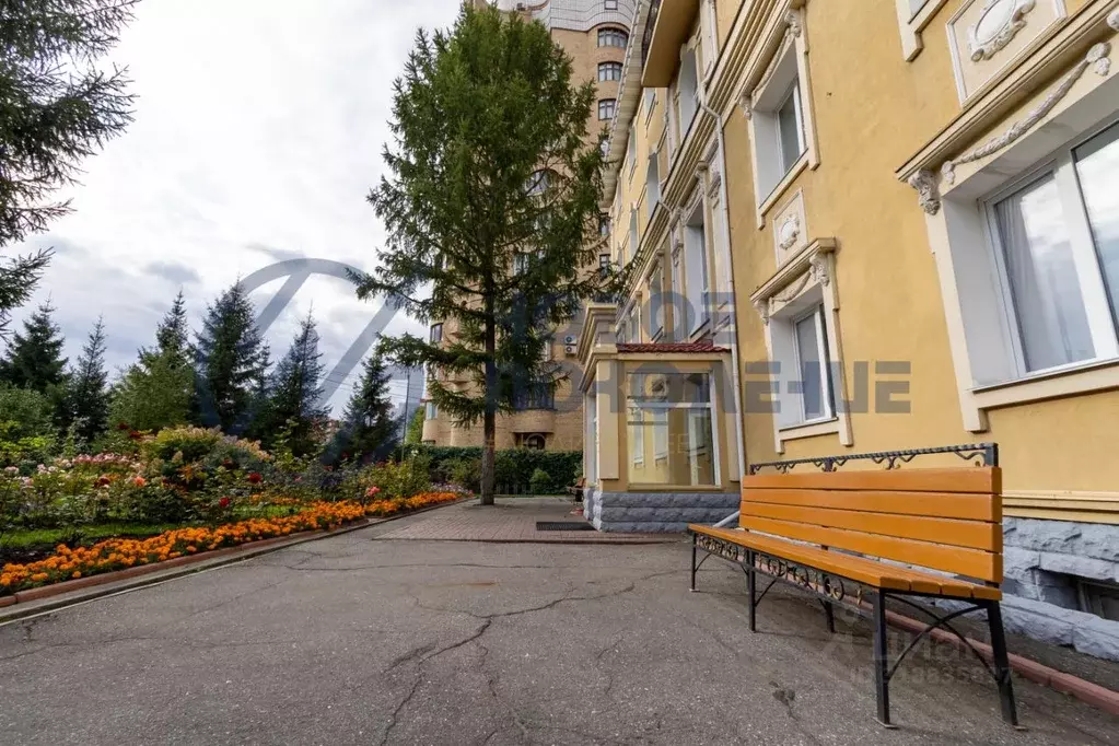 Офис в Омская область, Омск ул. Орджоникидзе, 39 (125 м) - Фото 1