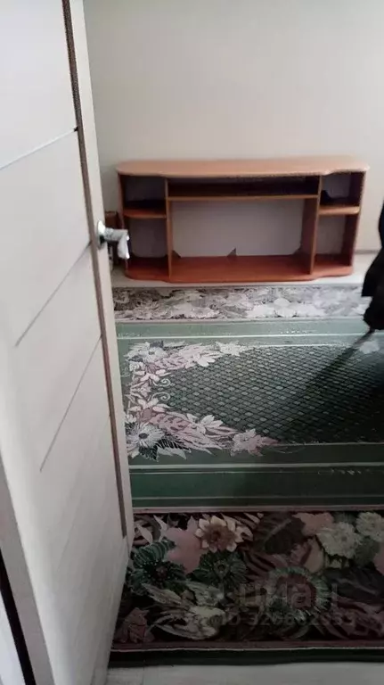 Комната Краснодарский край, Краснодар Центральный мкр, проезд ... - Фото 1