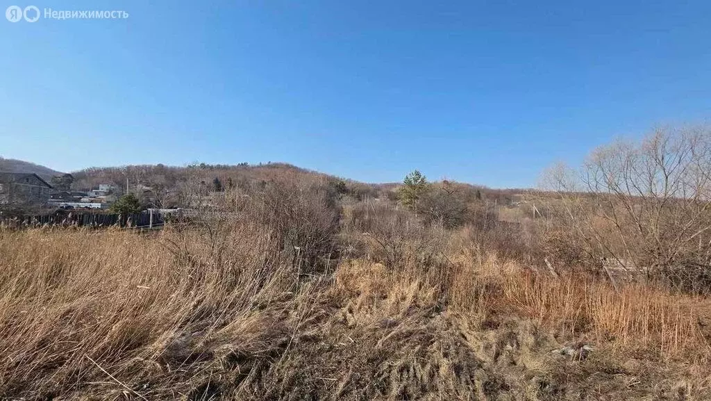 Участок в Благовещенск, посёлок Моховая Падь (9.2 м) - Фото 2