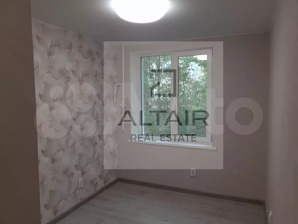 Квартира-студия, 12,1 м, 1/9 эт. - Фото 1