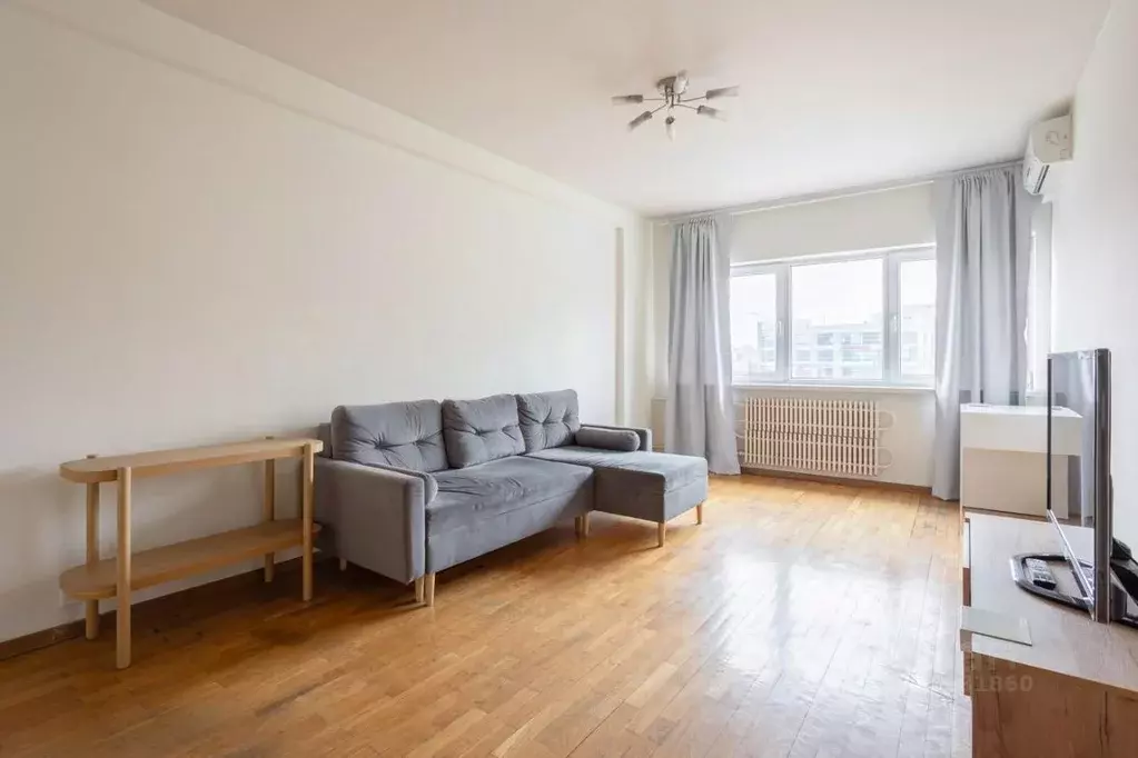 2-к кв. Москва Большая Тульская ул., 2 (52.0 м) - Фото 2