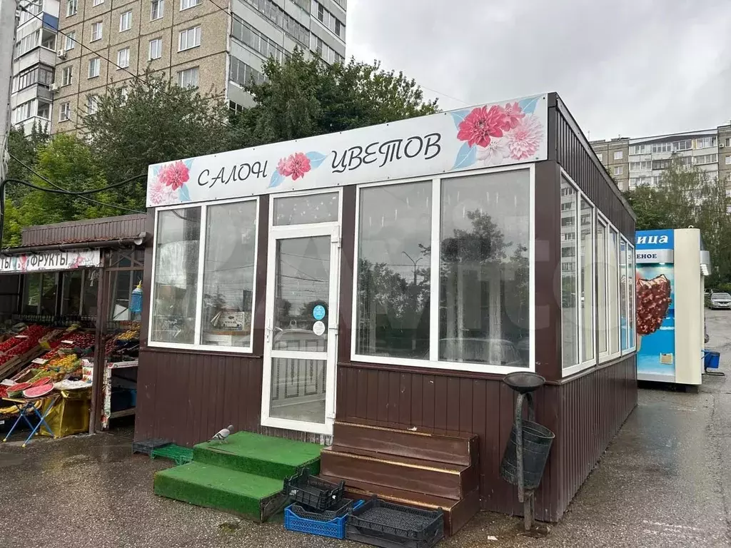 Свободного назначения, 30 м - Фото 0