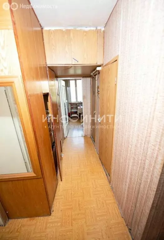 2-комнатная квартира: Москва, улица Бочкова, 6к2 (58 м) - Фото 2