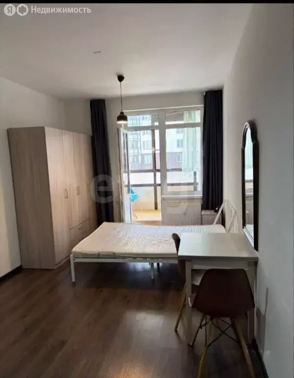 Квартира-студия: Санкт-Петербург, проспект Ветеранов, 171к2 (24.5 м) - Фото 2
