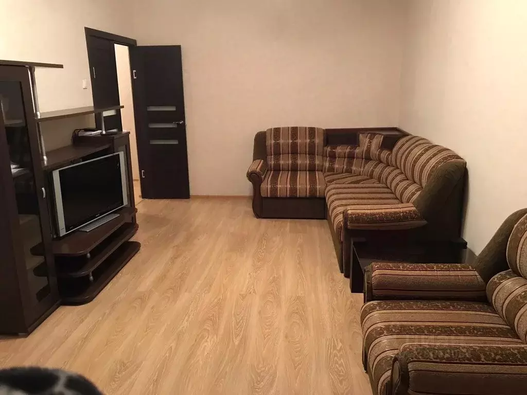 3-к кв. Москва Рождественская ул., 27к1 (77.7 м) - Фото 1