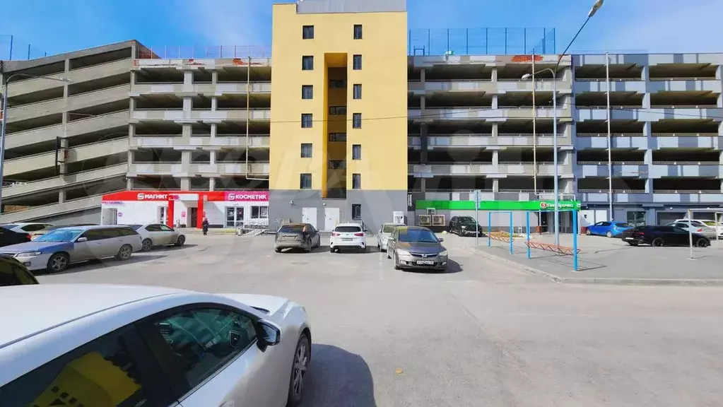 Продам помещение свободного назначения, 14392 м - Фото 1