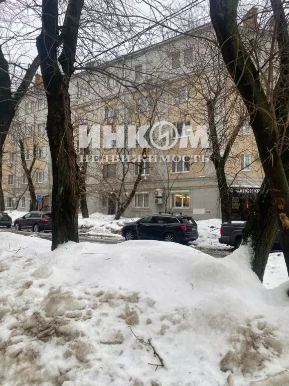 2-к кв. Москва 1-я Дубровская ул., 5 (43.5 м) - Фото 2