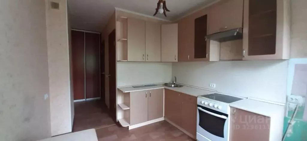 1-к кв. Алтайский край, Барнаул ул. Попова, 95 (33.6 м) - Фото 1