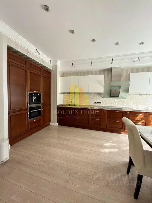 4-к кв. Санкт-Петербург Вязовая ул., 13к2 (163.8 м) - Фото 2