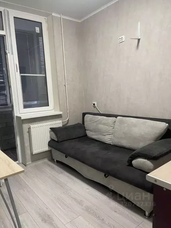 Студия Краснодарский край, Горячий Ключ ул. Ярославского, 132Ск1 (20.0 ... - Фото 0