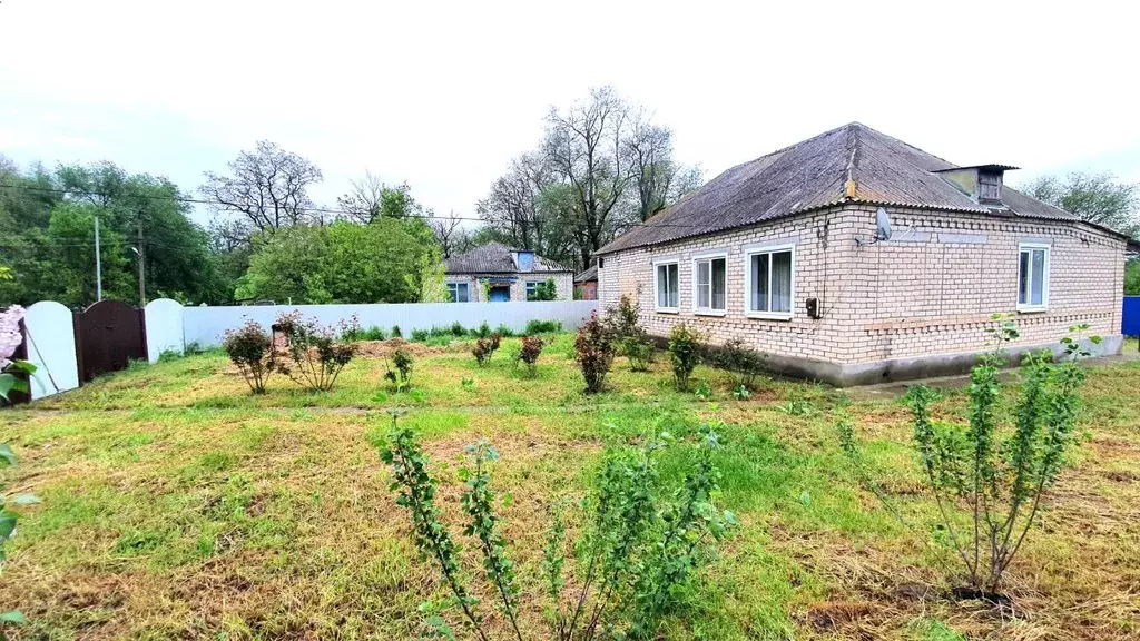 Купить Дом Село Родыки Ставропольский Край