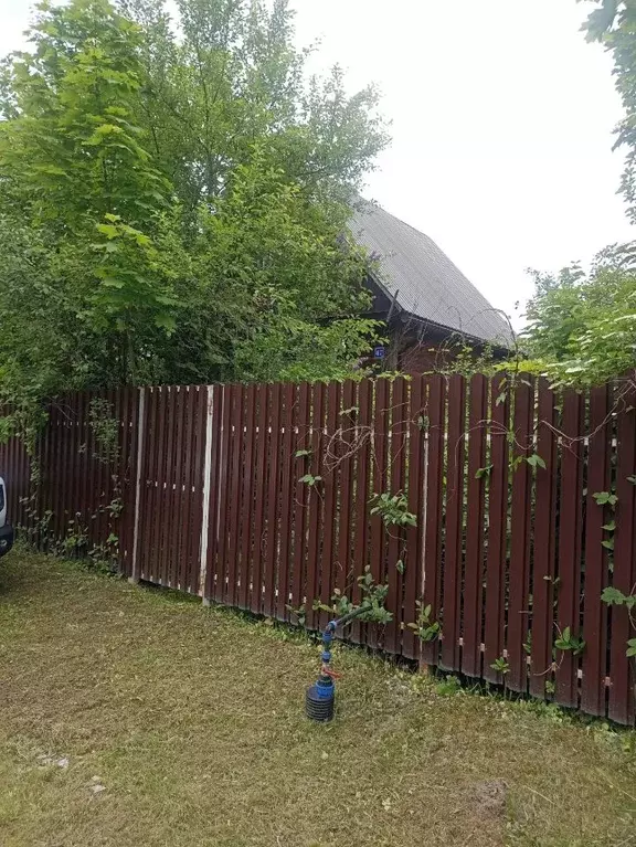 Дом в Московская область, Одинцовский городской округ, Труд СНТ 47 (60 ... - Фото 1