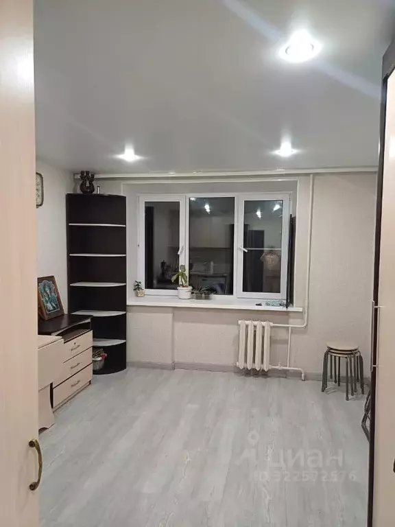 Студия Нижегородская область, Нижний Новгород ул. Старых ... - Фото 1