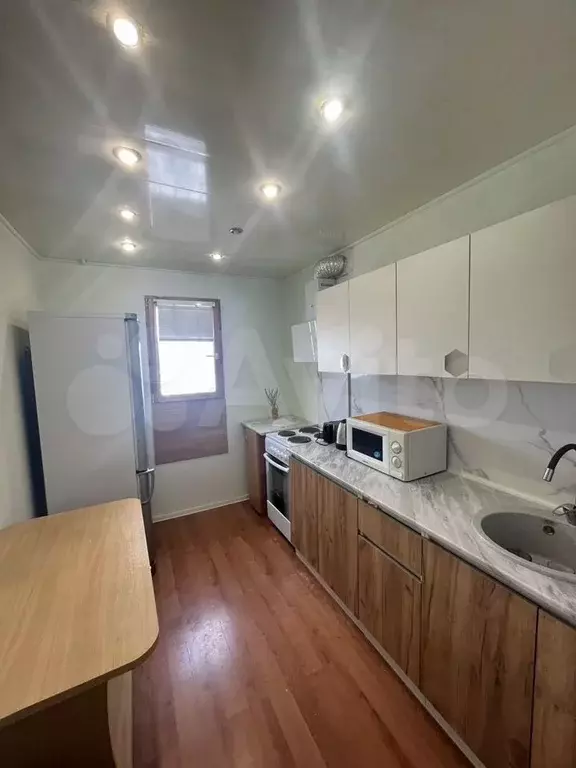 2-к. квартира, 44 м, 8/9 эт. - Фото 0