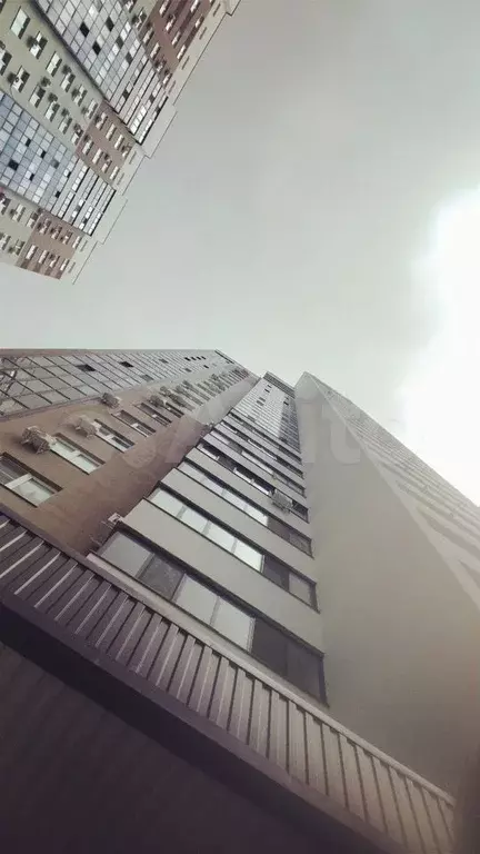 2-к. квартира, 64,6 м, 20/27 эт. - Фото 0