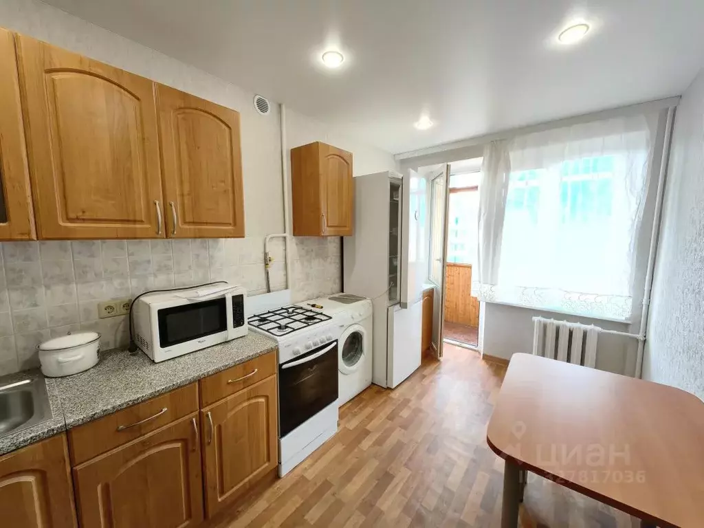 1-к кв. Москва ул. Лавочкина, 18 (40.0 м) - Фото 1