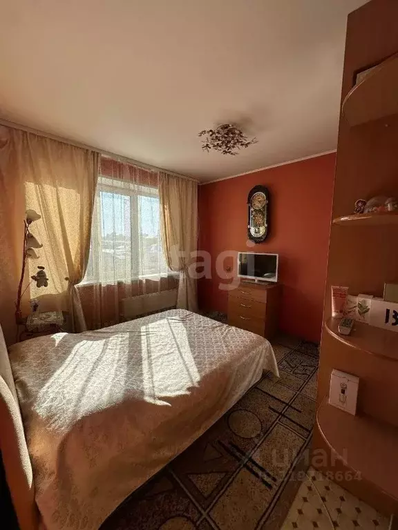 4-к кв. Томская область, Томск просп. Фрунзе, 130 (71.4 м) - Фото 1