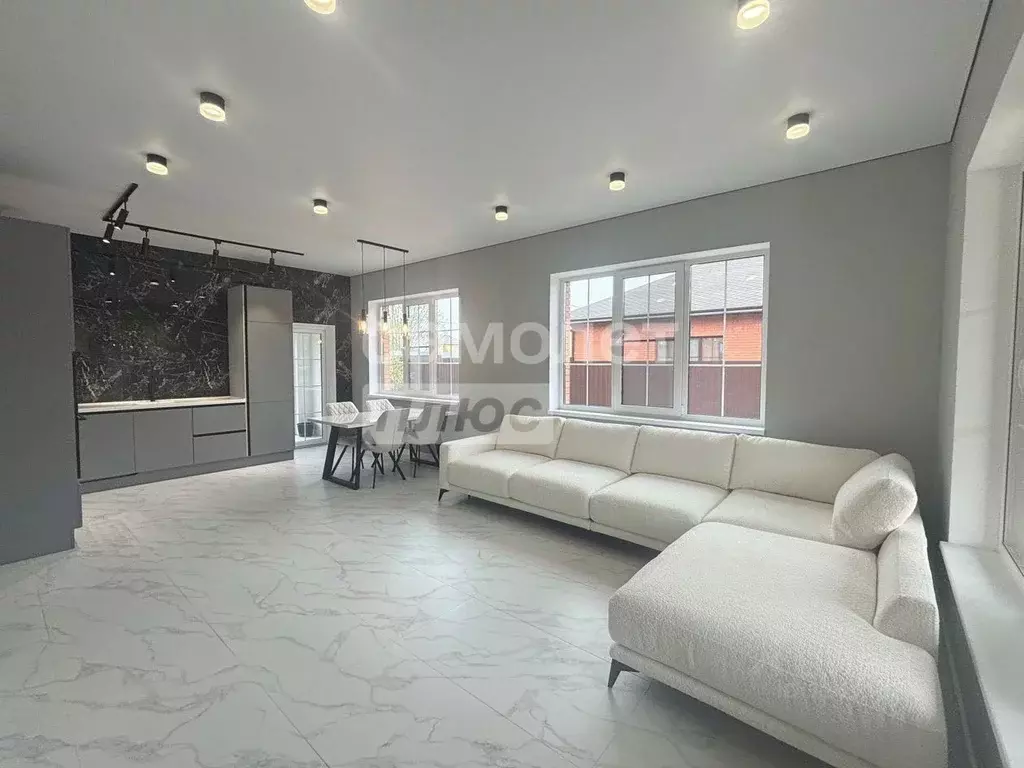 Дом в Московская область, Чехов муниципальный округ, д. Костомарово ... - Фото 1