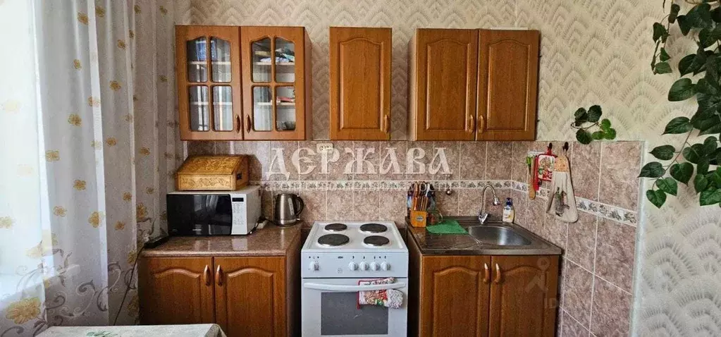 1-к кв. Белгородская область, Старый Оскол Олимпийский мкр, 7 (36.48 ... - Фото 0