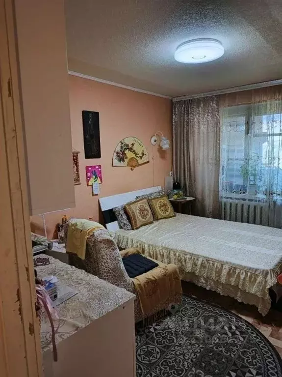 2-к кв. Курганская область, Курган ул. Володарского, 109 (46.8 м) - Фото 1