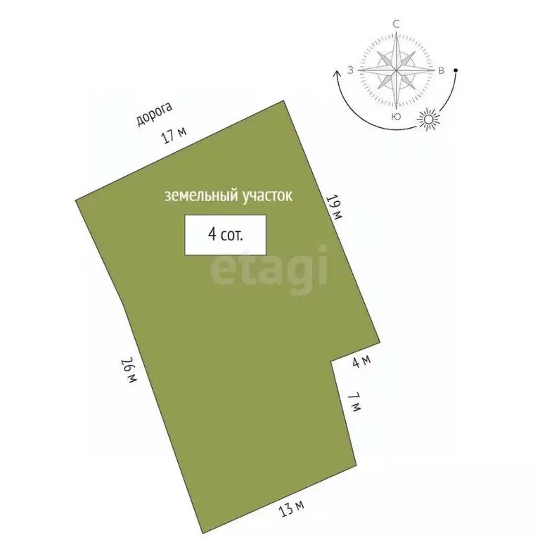 Дом в Ростовская область, Ростов-на-Дону Старобельский пер. (295 м) - Фото 2