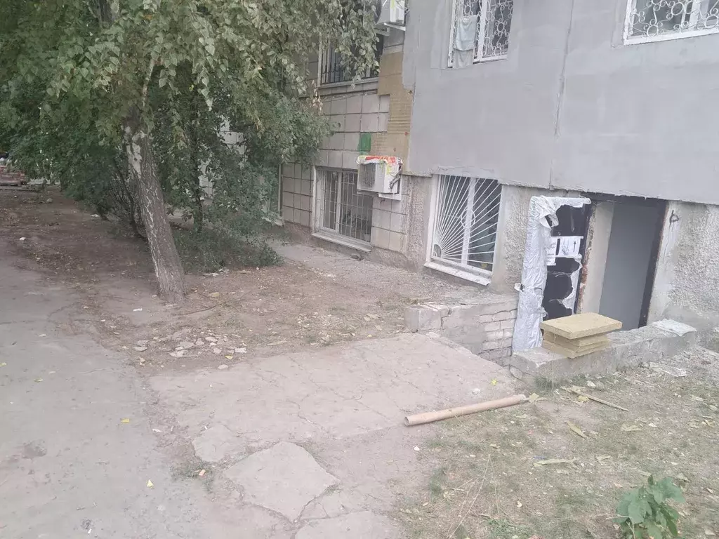 Помещение свободного назначения в Волгоградская область, Волгоград ул. ... - Фото 1