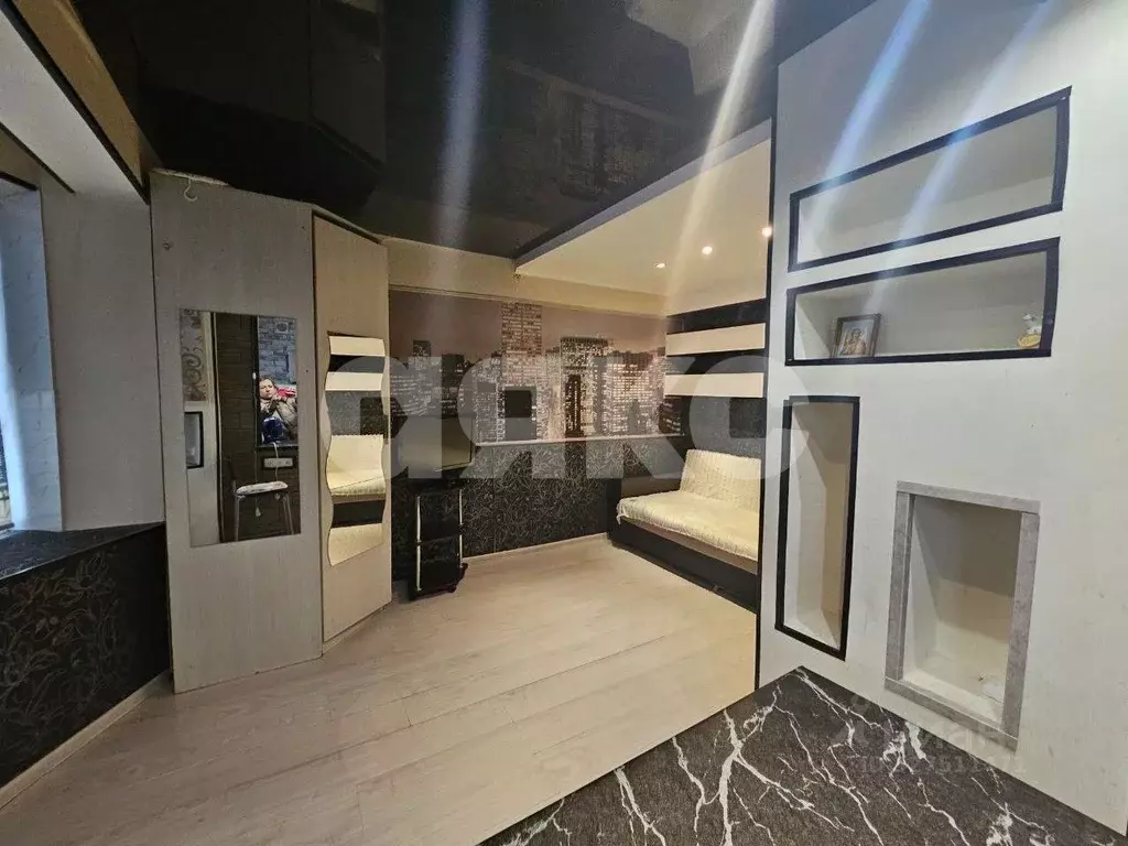 Студия Московская область, Воскресенский район, Белоозерский пгт ул. ... - Фото 2