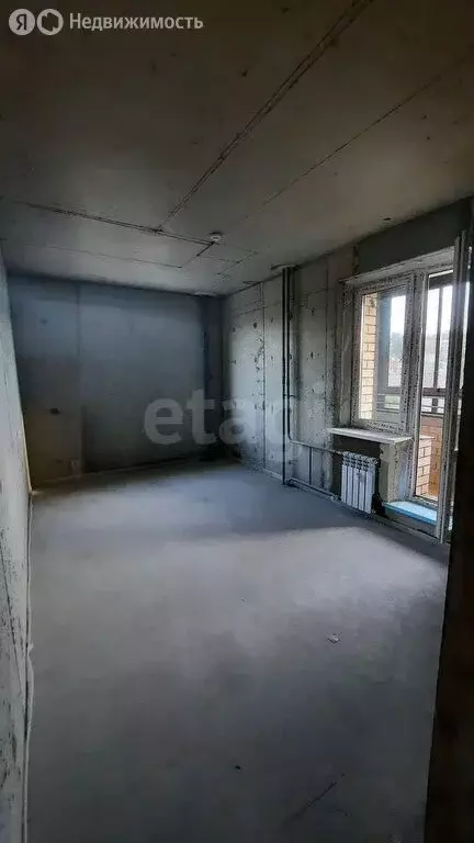 1-комнатная квартира: Иркутск, Гравийная улица, 22/7 (50.3 м) - Фото 1