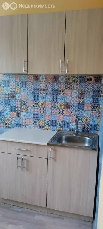 2-комнатная квартира: Троицк, улица имени Ю.А. Гагарина, 28 (41 м) - Фото 1