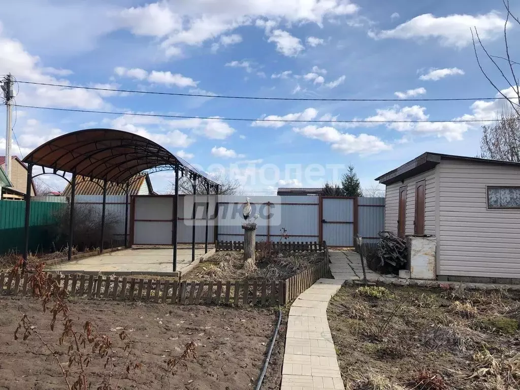 Дом в Московская область, Коломна городской округ, д. Зарудня ул. ... - Фото 1