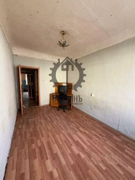 2-к кв. Свердловская область, Екатеринбург ул. Циолковского, 69 (45.0 ... - Фото 2