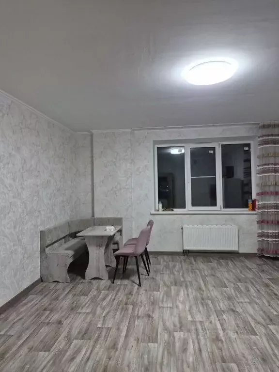 3-к кв. Новосибирская область, Новосибирск ул. Залесского, 8/1 (80.4 ... - Фото 1