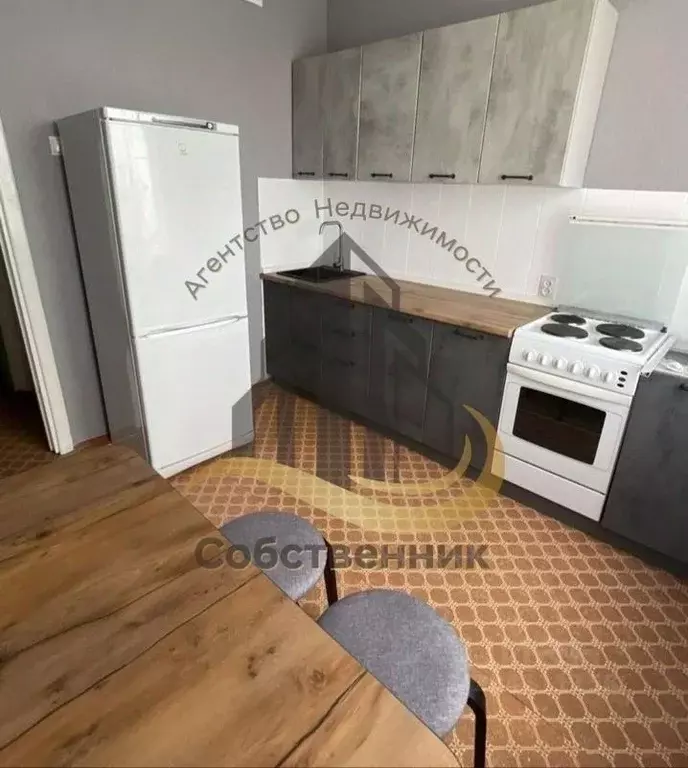 3-к кв. Белгородская область, Старый Оскол Олимпийский мкр, 45 (62.0 ... - Фото 1