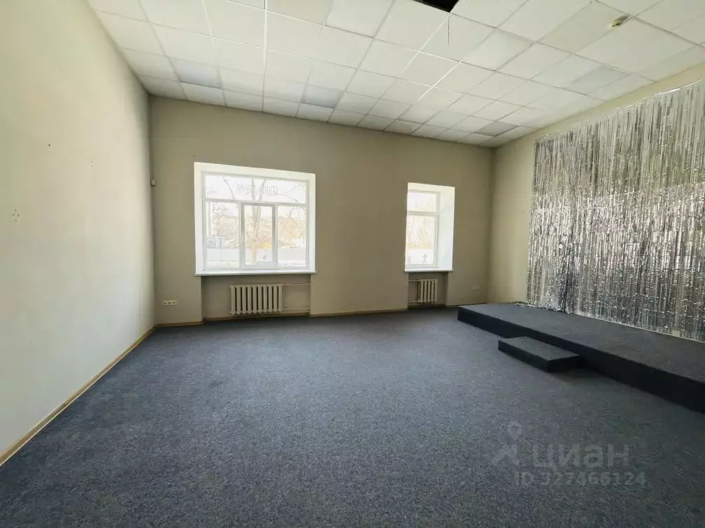 Помещение свободного назначения в Москва Дербеневская ул., 5С2 (300 м) - Фото 1