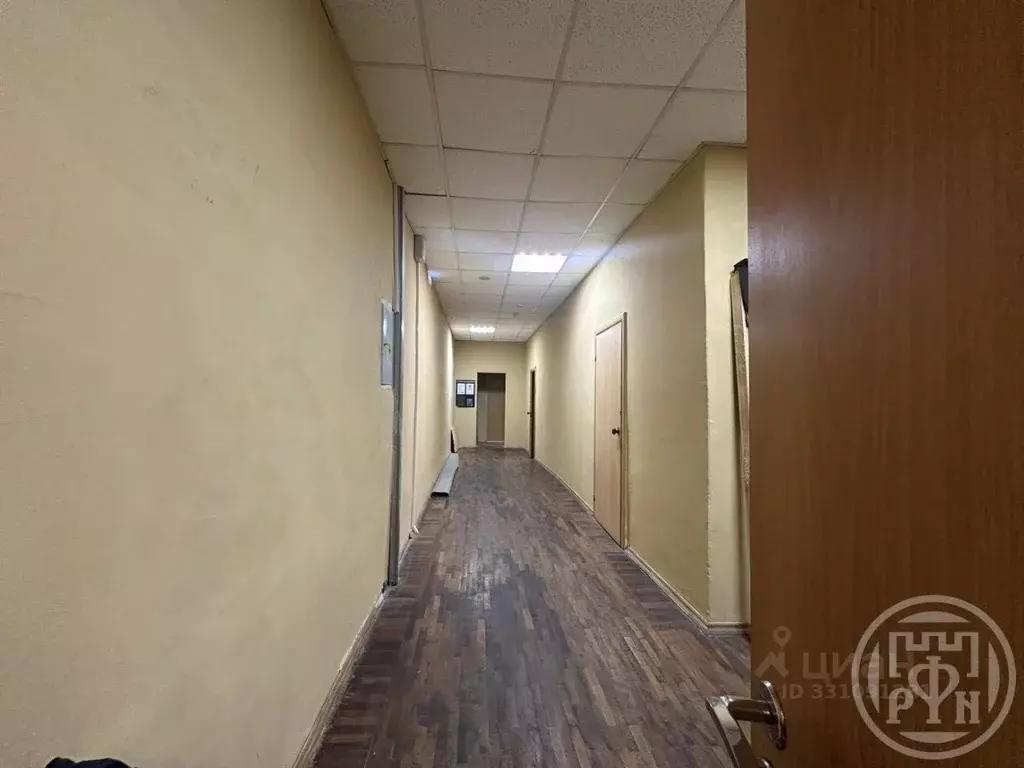 Офис в Санкт-Петербург Коломенская ул., 8 (150 м) - Фото 2