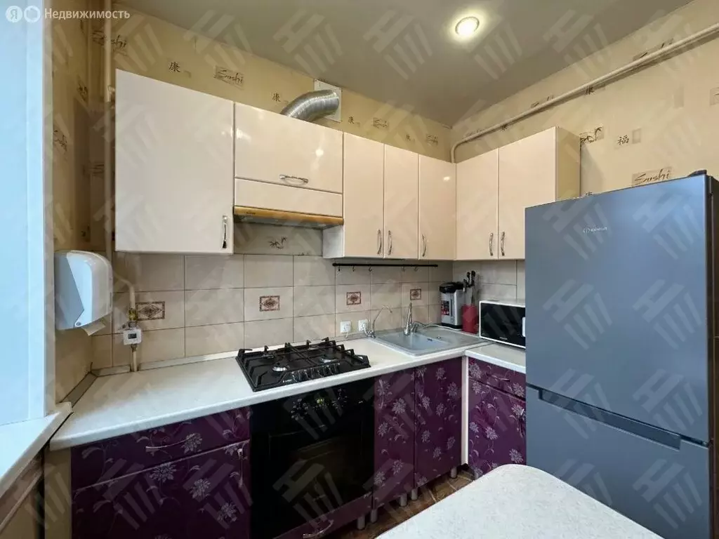 1-комнатная квартира: Архангельск, Вологодская улица, 17 (30.4 м) - Фото 1