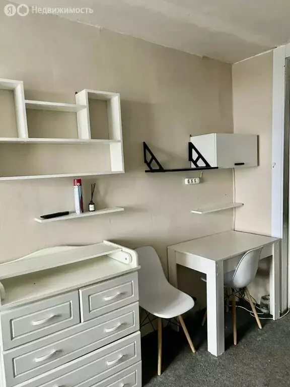 1к в -комнатной квартире (13 м) - Фото 1