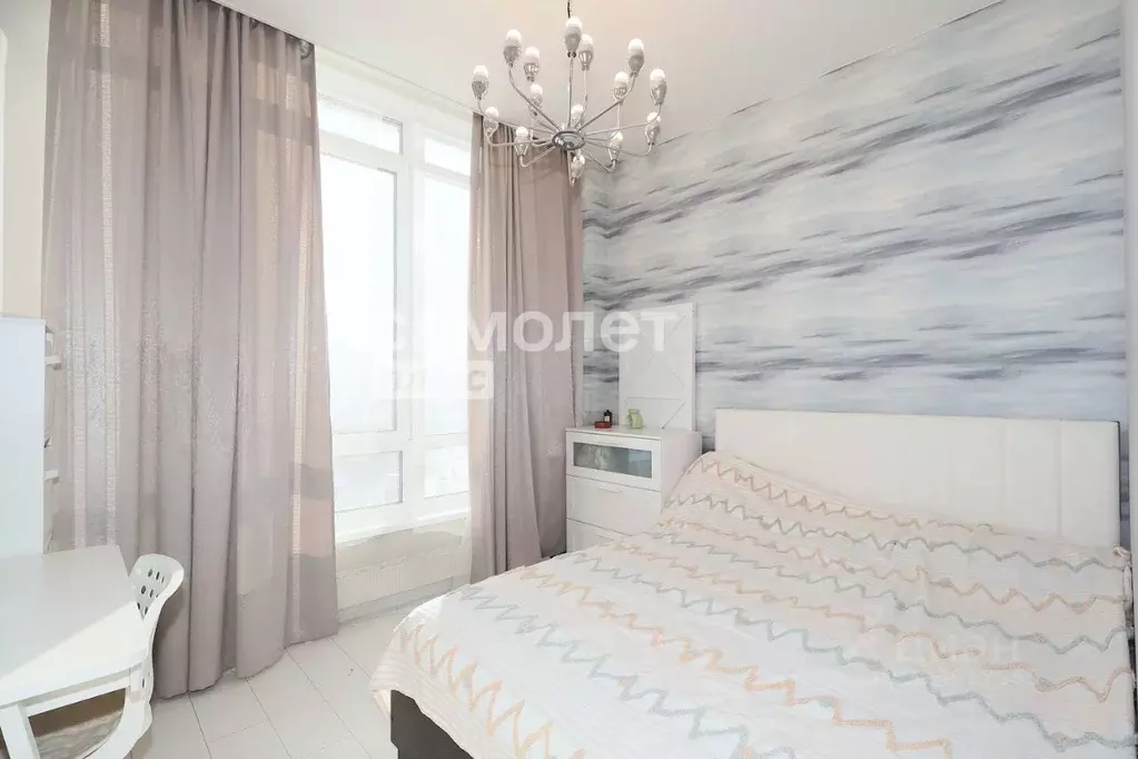 3-к кв. Кемеровская область, Кемерово Московский просп., 8 (49.1 м) - Фото 1