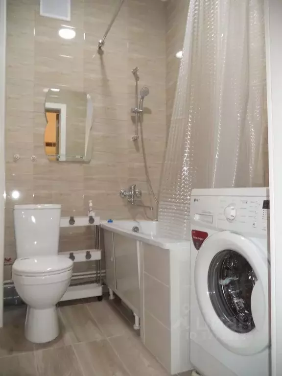 Студия Амурская область, Благовещенск ул. Островского, 218 (25.0 м) - Фото 1