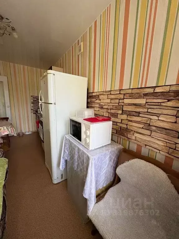 1-к кв. Московская область, Сергиев Посад просп. Красной Армии, 247 ... - Фото 2