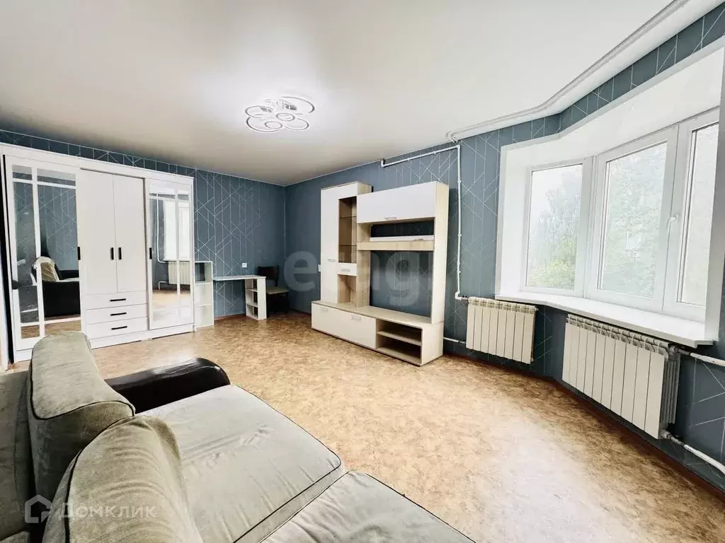 Продаётся 1-к квартира, 36.6 м - Фото 0