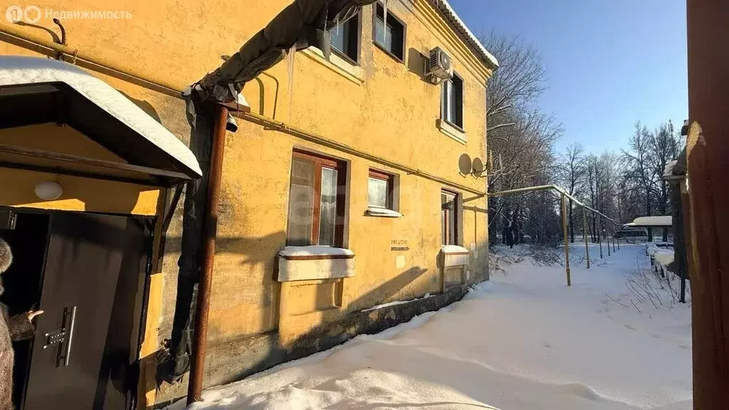 1к в 3-комнатной квартире (18.5 м) - Фото 2