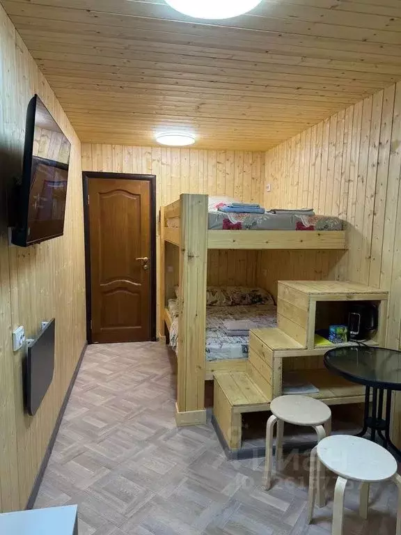 Комната Крым, Алушта ул. Глазкрицкого, 11 - Фото 1