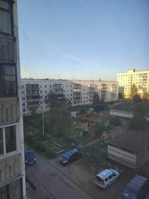 Продаётся 1-к квартира, 43.5 м - Фото 0