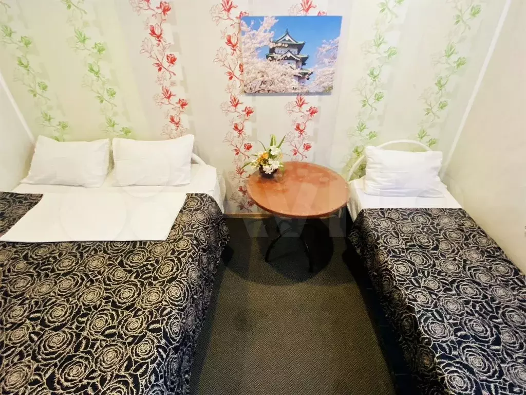 Комната 15 м, 1/1 эт. - Фото 0
