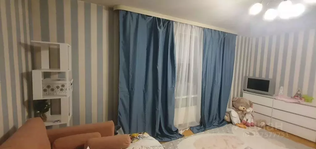 2-к кв. Московская область, Красногорск Школьная ул., 6 (60.0 м) - Фото 1