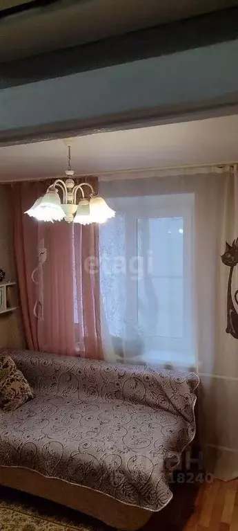 3-к кв. Ростовская область, Ростов-на-Дону ул. Зорге, 2 (48.0 м) - Фото 1