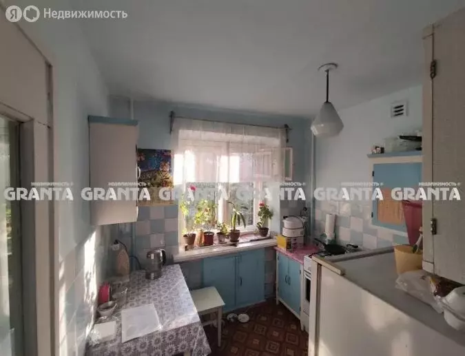 2-комнатная квартира: Красноярск, Высотная улица, 21 (43.1 м) - Фото 0