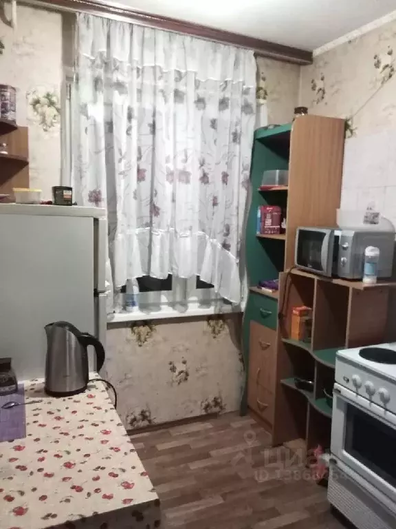 1-к кв. Мурманская область, Мурманск ул. Достоевского, 30 (30.0 м) - Фото 1