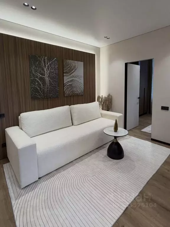 2-к кв. Москва Винницкая ул., 8к4 (66.0 м) - Фото 1